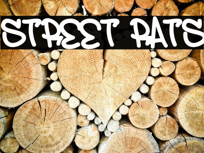 Street Rats Example 2