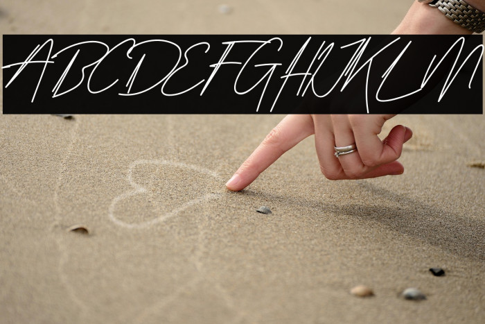 Street Rush Example 1