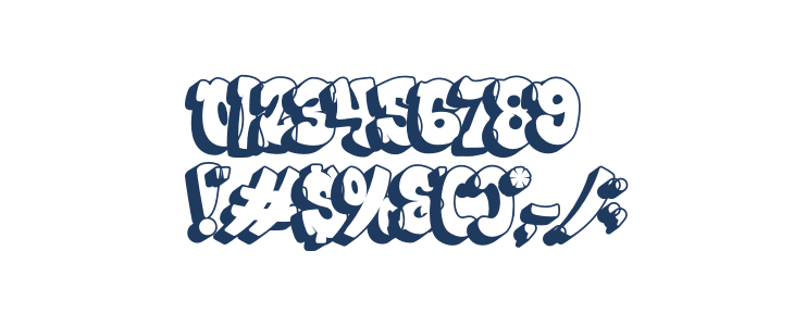 Street Shade-Shadow Other Characters