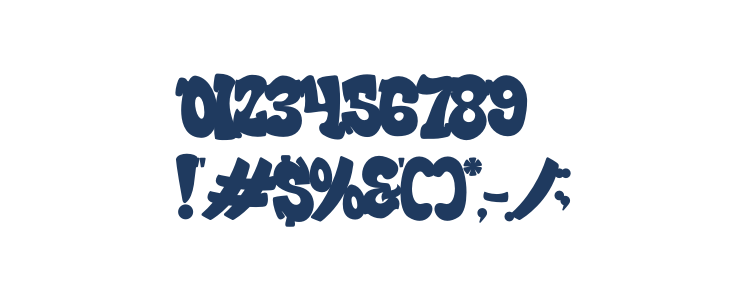 Street Shade Other Characters