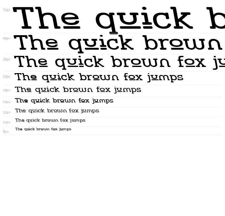 Street Slab Upper - Wide Rev Waterfall