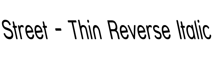 Download Street Slab Super Narrow Rev Font Download For Free Ff SVG Cut Files