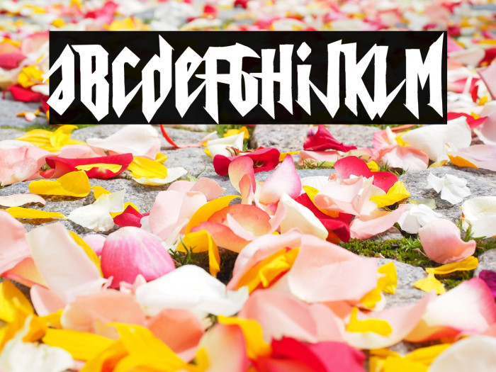 Street Threat Example 1