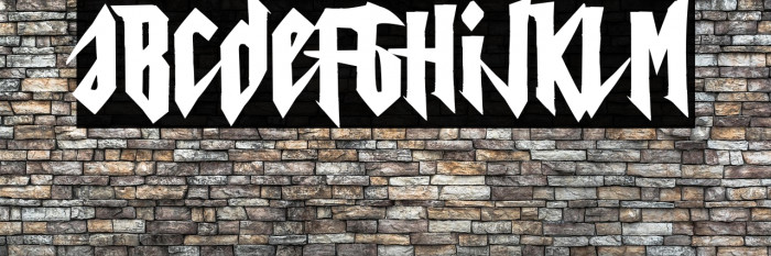 Street Threat Example 3