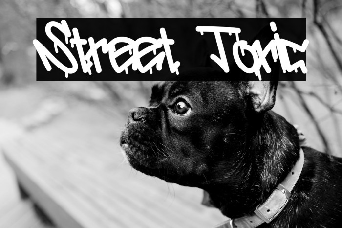 Street Toxic Example 1