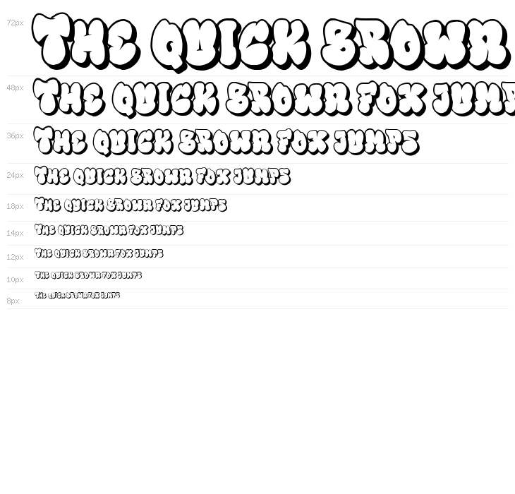 Street Urban Shadow Waterfall