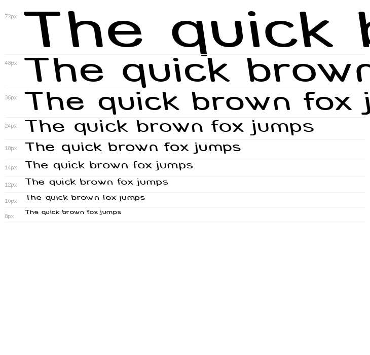 Street Variation - Rev Exp Waterfall