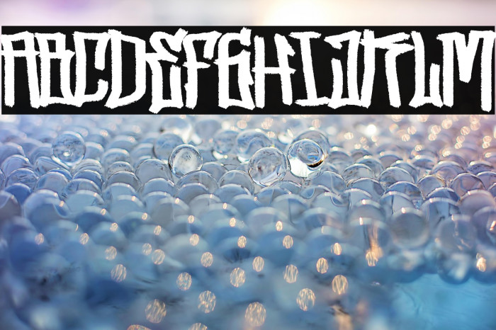 Street Vendetta (Demo) Regular Example 1