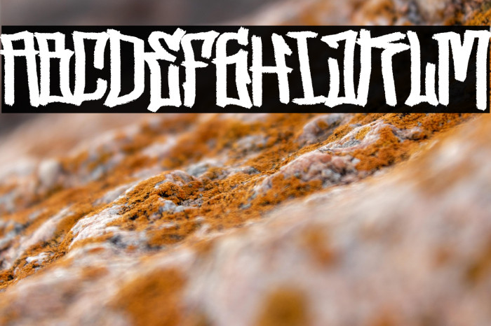 Street Vendetta (Demo) Regular Example 2