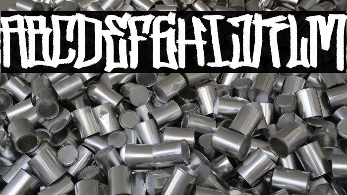 Street Vendetta (Demo) Regular Example 3