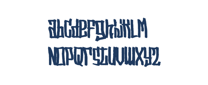 Street Vendetta [Demo] Lowercase