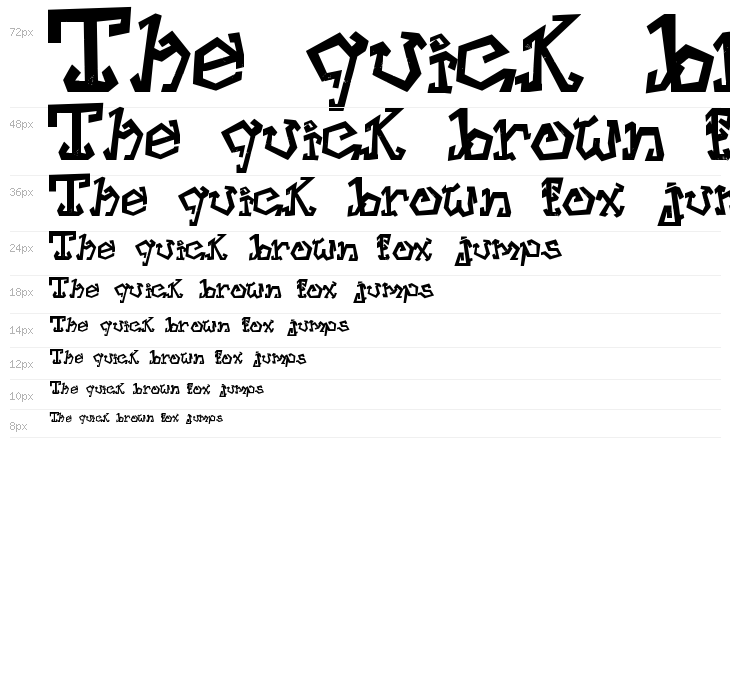 Street Voice!! Waterfall