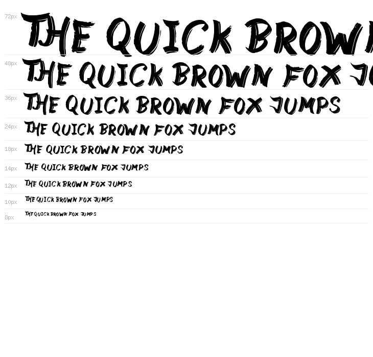 Street Wild Waterfall