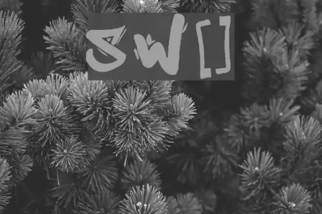 Street Writer [noah] Font examples