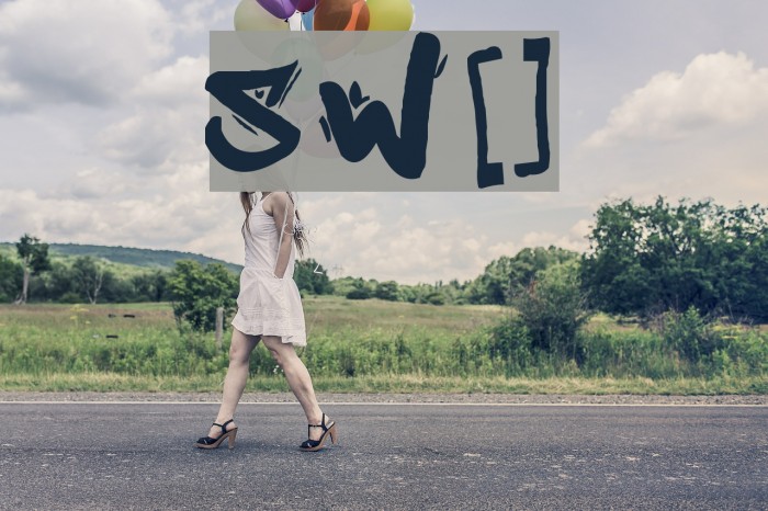 Street Writer [noah] Example 3