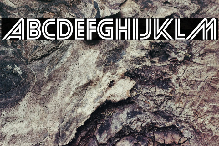 StreetCred-Regular Example 3