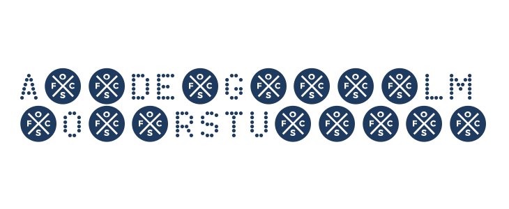 StreetDot Demo Lowercase