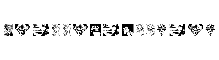 StreetGraffArts  font caratteri gratis