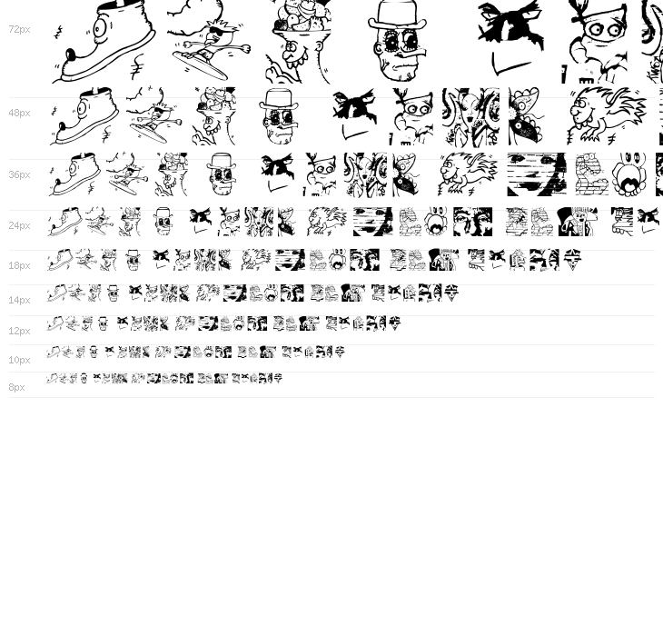 StreetGraffArts Waterfall