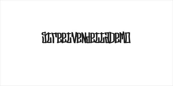 StreetVendettaDemo Logo
