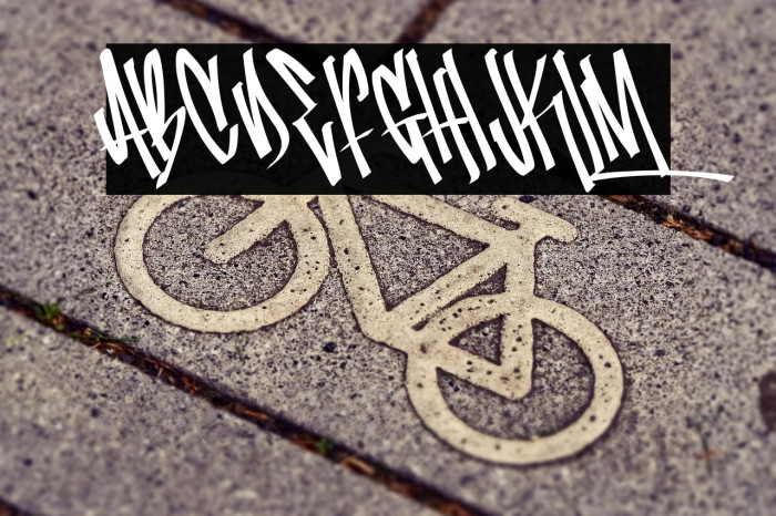 StreetWars Example 3