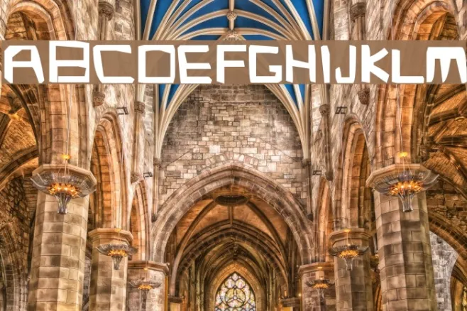 Streetlight Example 1