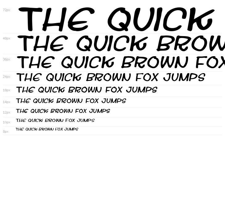 Streetwise buddy Waterfall