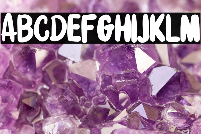 StrengthNight-Regular Example 1