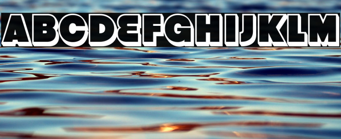 StrenuousThreeD-Regular Example 1