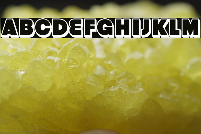 StrenuousThreeD-Regular Example 3