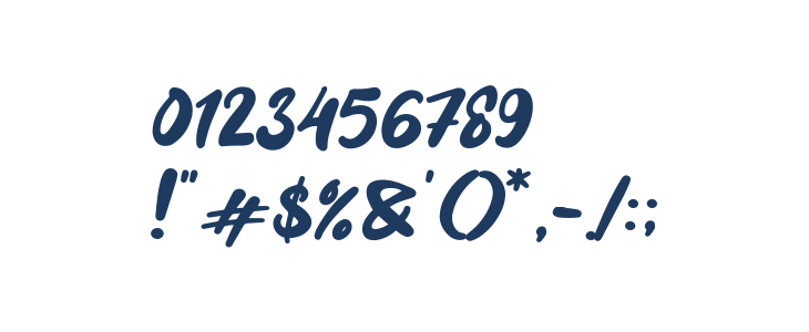 Stress Other Characters