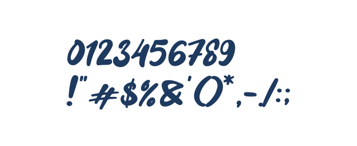 Stress Other Characters