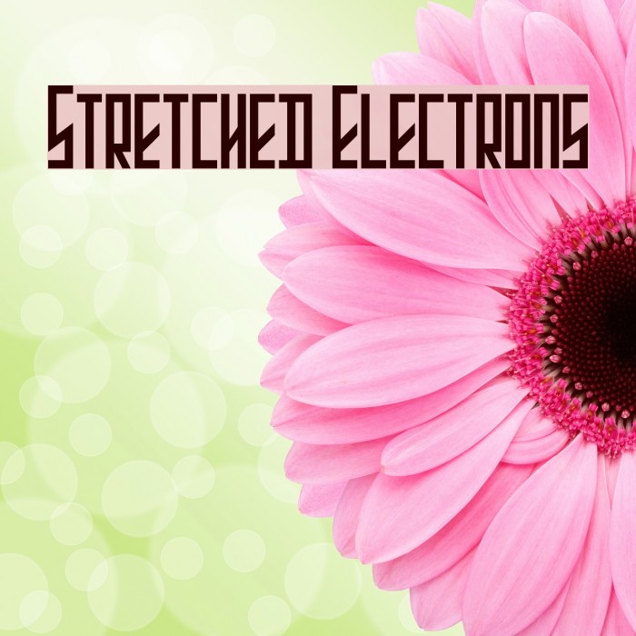 Stretched Electrons Example 1