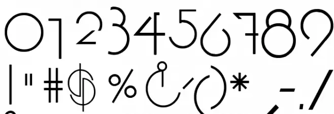 Stretched Signature Best Italic Fuentes OTROS CHARS
