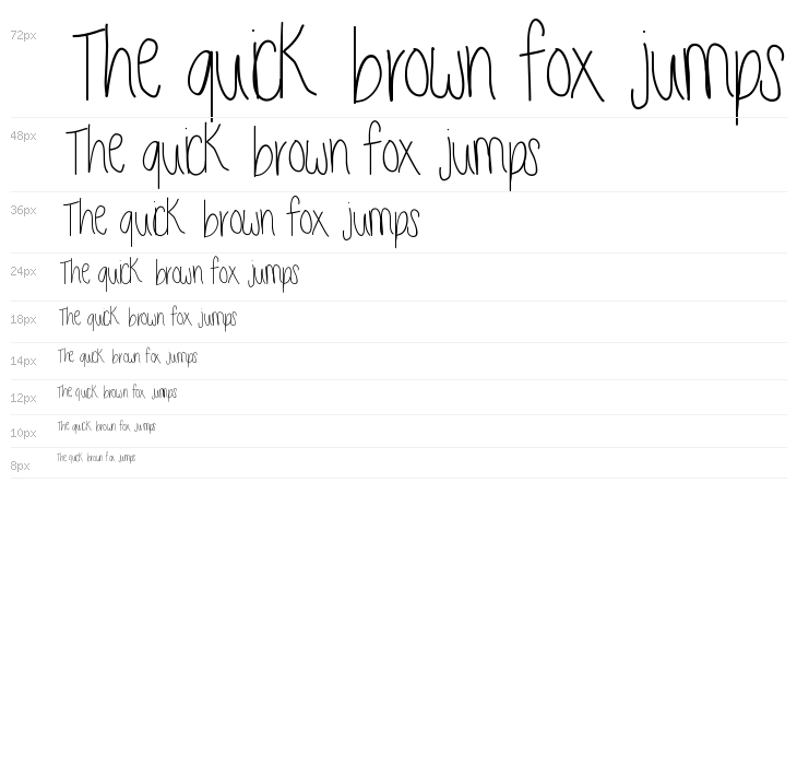 StretchingUpHigh Waterfall