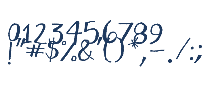 Stretchy PANTS Other Characters