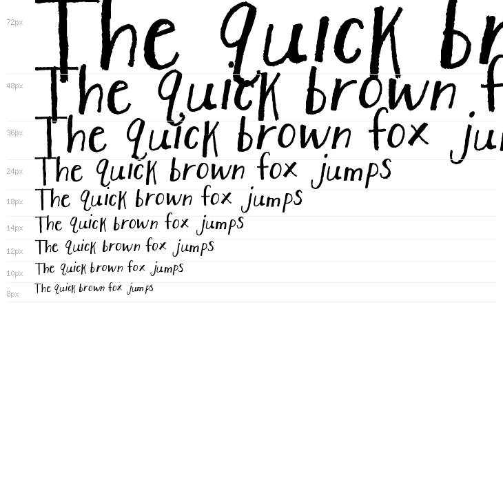 Stretchy PANTS Waterfall