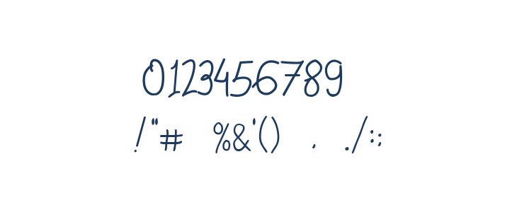 Stretford Other Characters