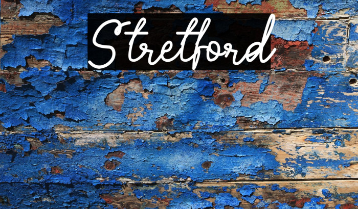 Stretford Example 2