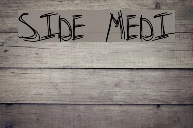 Stridslysten Medium Example 2