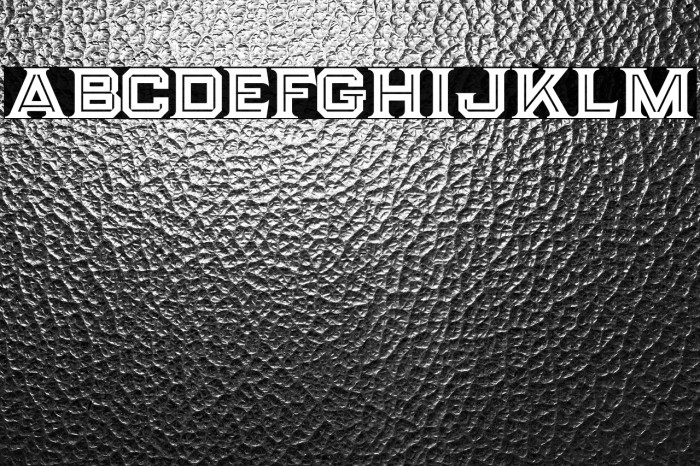 Strife Inline Example 1