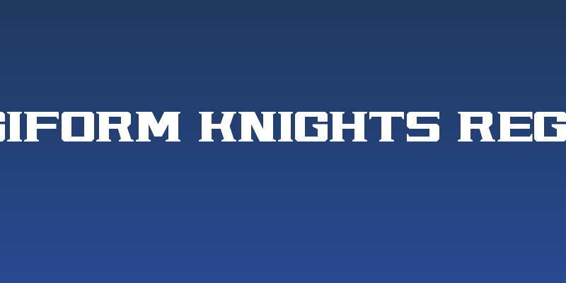 Strigiform Knights Regular Social Header