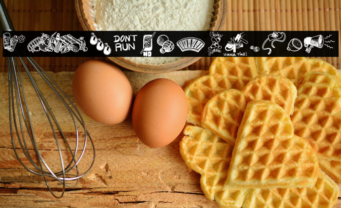 Strike Block Example 1