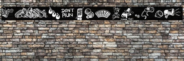 Strike Block Example 2