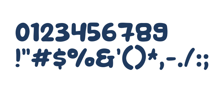 Strike Coffee Other Characters