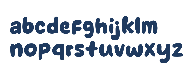 Strike Coffee Lowercase