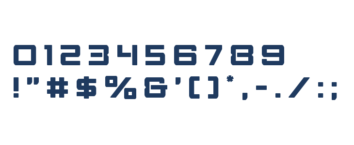 Strike Fighter Title Other Characters