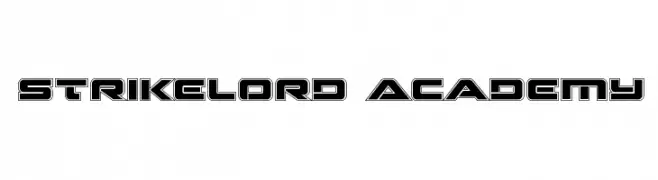 Strikelord Academy  Fuentes Gratis Descargar