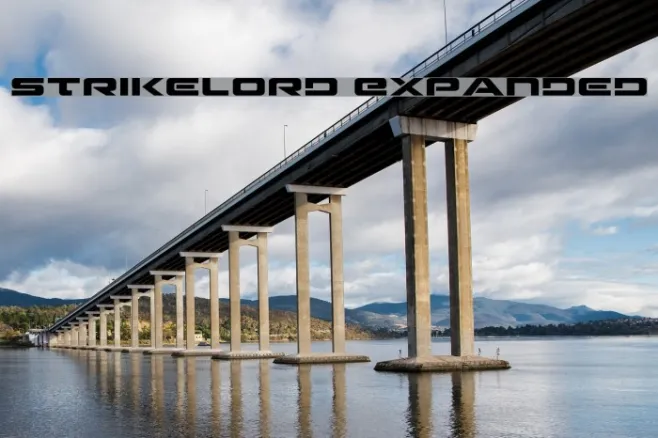 Strikelord Expanded Example 1