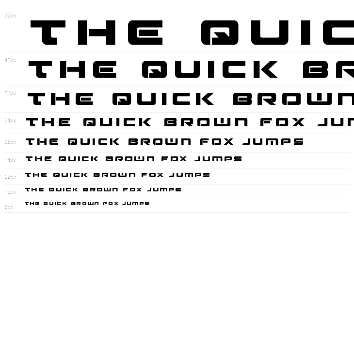 Strikelord Title Waterfall